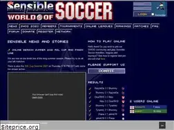 Sites similar to swosunited.com
