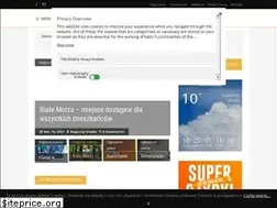 Sites similar to swoszowice.org.pl