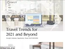 Sites similar to swotadvisors.co.jp