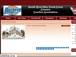 Sites similar to swotccca.com
