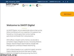 Sites similar to swotdigital.com