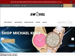 Sites similar to swoveldirect.com