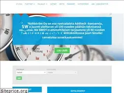 Sites similar to swoy.fi