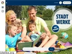Sites similar to swp-potsdam.de