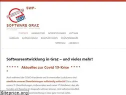 Sites similar to swp-software.com