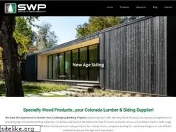 Sites similar to swp.net