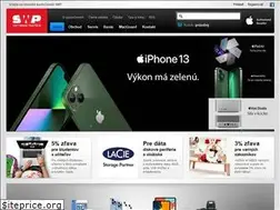 Sites similar to swp.sk