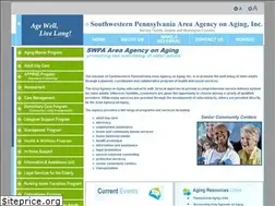 Sites similar to swpa-aaa.org