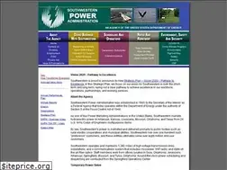 Sites similar to swpa.gov