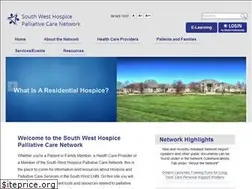 Sites similar to swpalliativecare.ca