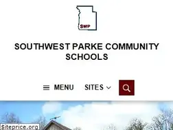 Sites similar to swparke.k12.in.us