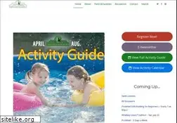 Sites similar to swparks.org