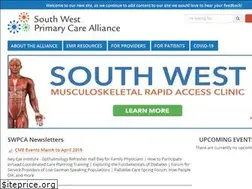 Sites similar to swpca.ca