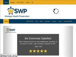 Sites similar to swpcayman.com