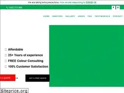 Sites similar to swpd.com.au