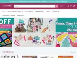 Sites similar to swpea.com
