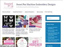Sites similar to swpea.me