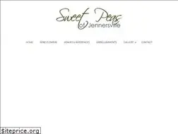 Sites similar to swpeas.com