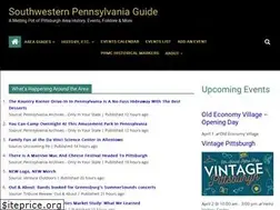 Sites similar to swpenna.com