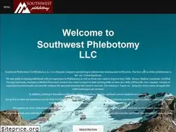 Sites similar to swphlebotomy.net