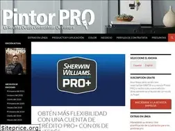 Sites similar to swpintorpro.com