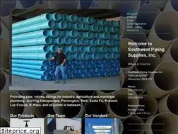Sites similar to swpipe.com