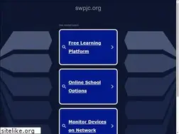 Sites similar to swpjc.org