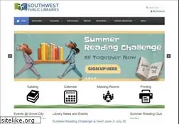 Sites similar to swpl.org