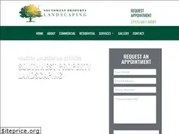 Sites similar to swplandscaping.com