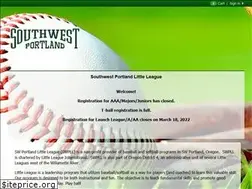 Sites similar to swpll.org