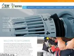 Sites similar to swplumbers.co.uk