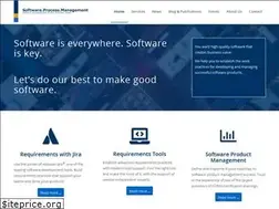 Sites similar to swpm.de