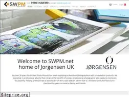 Sites similar to swpm.net
