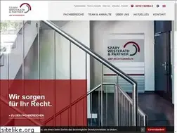 Sites similar to swpmg.de