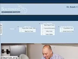 Sites similar to swportlanddentist.com
