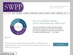 Sites similar to swpp.org