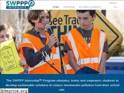 Sites similar to swpppinternship.com