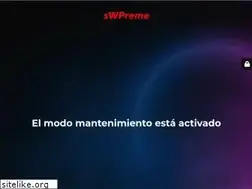 Sites similar to swpreme.com