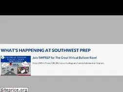 Sites similar to swprep.org