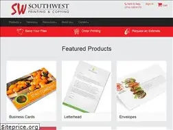 Sites similar to swprinting.net