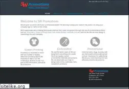 Sites similar to swpromos.com