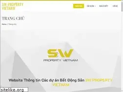 Sites similar to swproperty.vn