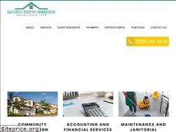 Sites similar to swpropmgt.com