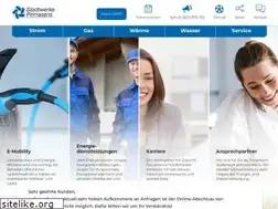 Sites similar to swps-solar.de