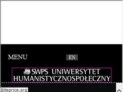 Sites similar to swps.pl