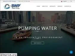 Sites similar to swpump.ch