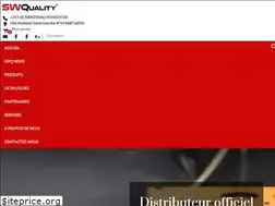 Sites similar to swq-dz.com