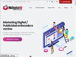 Sites similar to swq.mx