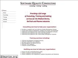 Sites similar to swqual.com