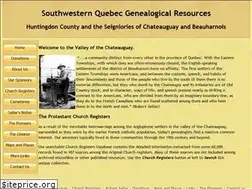 Sites similar to swquebec.ca